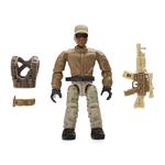 Mega Bloks – Call Of Duty – Pack 16 Figuras-1