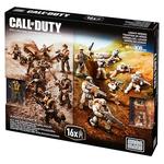 Mega Bloks – Call Of Duty – Pack 16 Figuras-3