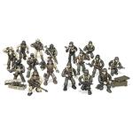 Mega Bloks – Call Of Duty – Pack 16 Figuras-4