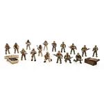 Mega Bloks – Call Of Duty – Pack 16 Figuras-5