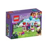 Lego Friends – Pasteles De Fiesta – 41112