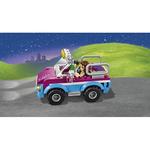 Lego Friends – Coche De Exploradora De Olivia – 41116-5