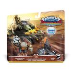 Skylanders Supercharges – Dual Pack (shark Shooter Terrafin/shark Tank)