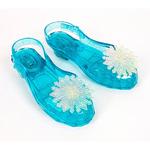 Frozen – Zapatos De Cristal Elsa
