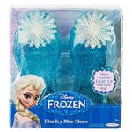 Frozen – Zapatos De Cristal Elsa-1