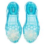 Frozen – Zapatos De Cristal Elsa-3