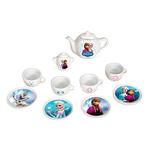 Frozen – Set De Porcelana