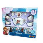 Frozen – Set De Porcelana-1