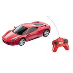 Ferrari – Ferrari 458 Italia 1:24 Radio Control