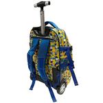 Gru – Minions – Trolley Travel Minion-1