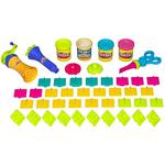 Play-doh – Súper Set De Herramientas-1