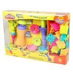 Play-doh – Súper Set De Herramientas-2