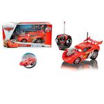 Cars – Coche Radio Control Mcqueen Hot Rod