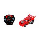 Cars – Coche Radio Control Mcqueen Hot Rod-1