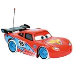 Cars – Ice Racers – Pack Radio Control 1:24 Mcqueen + Petrov-1