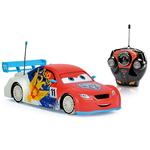 Cars – Ice Racers – Pack Radio Control 1:24 Mcqueen + Petrov-2