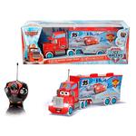 Cars – Ice Racers – Radio Control 1:24 Camión Mack