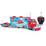 Cars – Ice Racers – Radio Control 1:24 Camión Mack-1