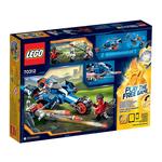 Lego Nexo Knights – Caballo Mecánico De Lance – 70312-1