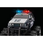 Fast Lane – Vehículo De Emergencia Radio Control Policía-2