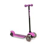 Y-volution – Patinete Yglider Deluxe Rosa