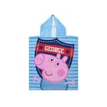 Peppa Pig – Poncho George