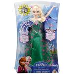 Frozen – Elsa Cantarina Frozen Fever-3