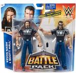 Wwe – Kevin Nash Y Scott Hall – Pack 2 Figuras Wrestling-3