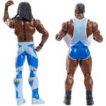 Wwe – Big E Y Kofi Kingston – Pack 2 Figuras Wrestling-1