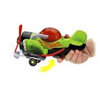 Imaginext Vehículos – Aviones Héroes Del Aire (varios Modelos)-5