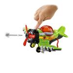 Imaginext Vehículos – Aviones Héroes Del Aire (varios Modelos)-6