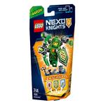 Lego Nexo Knights – Aaron Ultimate – 70332