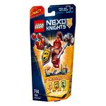Lego Nexo Knights – Macy Ultimate – 70331