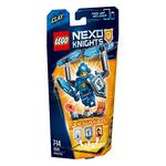 Lego Nexo Knights – Clay Ultimate – 70330