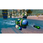 Skylanders Supercharges – Racing Pack Sea-2