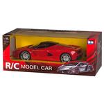 Coche Deportivo Radio Control 1:16 (varios Colores)-1