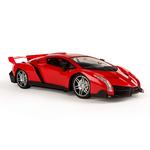 Coche Deportivo Radio Control 1:16 (varios Colores)-3