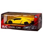 Coche Deportivo Radio Control 1:16 (varios Colores)-5