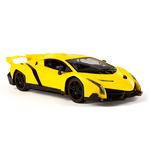 Coche Deportivo Radio Control 1:16 (varios Colores)-7