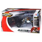 Sky Rover – Helicóptero Radio Control Vuela Y Rueda (varios Colores)-1