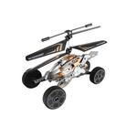 Sky Rover – Helicóptero Radio Control Vuela Y Rueda (varios Colores)-2