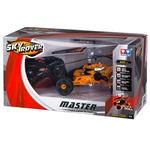 Sky Rover – Helicóptero Radio Control Vuela Y Rueda (varios Colores)-4