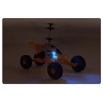 Sky Rover – Helicóptero Radio Control Vuela Y Rueda (varios Colores)-5