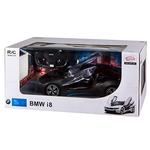 Coche Radio Control 1:14 Bmw I8 (varios Colores)-1