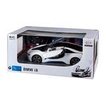 Coche Radio Control 1:14 Bmw I8 (varios Colores)-5