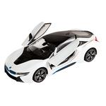 Coche Radio Control 1:14 Bmw I8 (varios Colores)-7