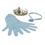 Frozen – Set Accesorios De Elsa