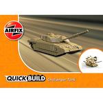 Vehículo Militar Quickbuild (varios Modelos)-1