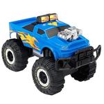 Fast Lane – Monster Truck (varios Colores)