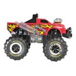 Fast Lane – Monster Truck (varios Colores)-1